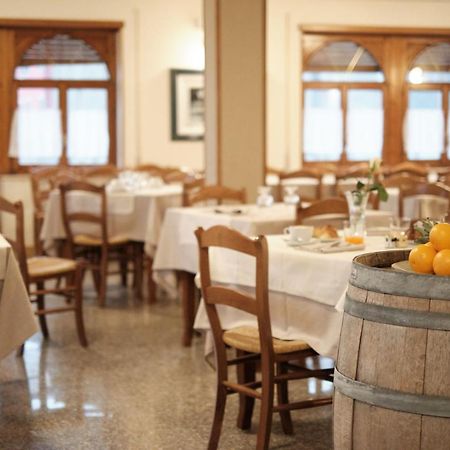 Albergo Trattoria Speranza Foza Экстерьер фото